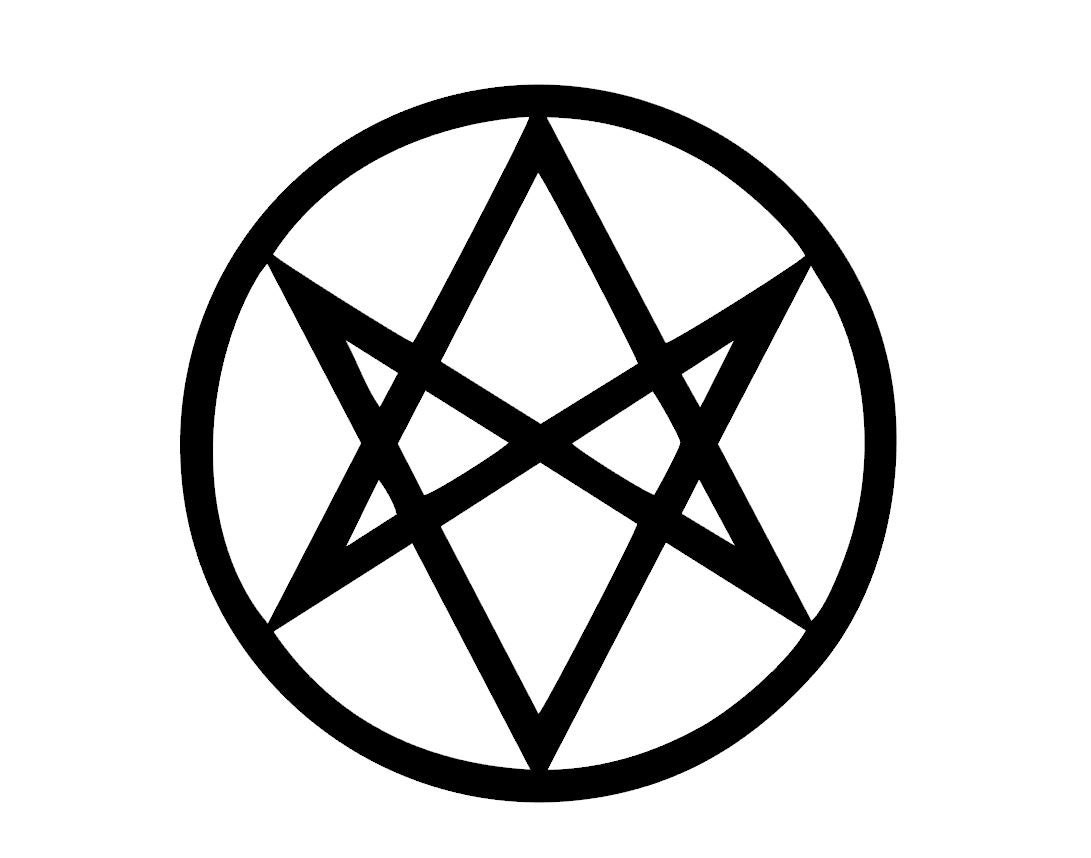 Men For Simble Supernatural Men Of Letters Symbol