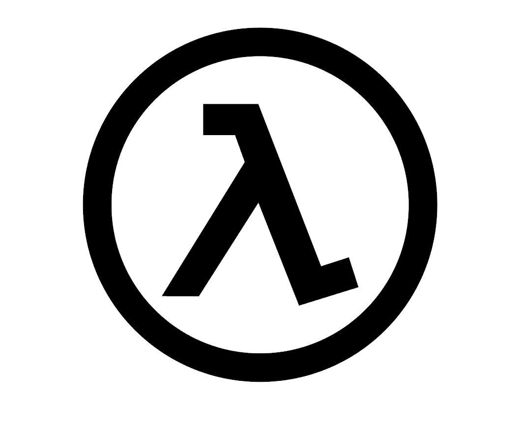 Lambda symbol