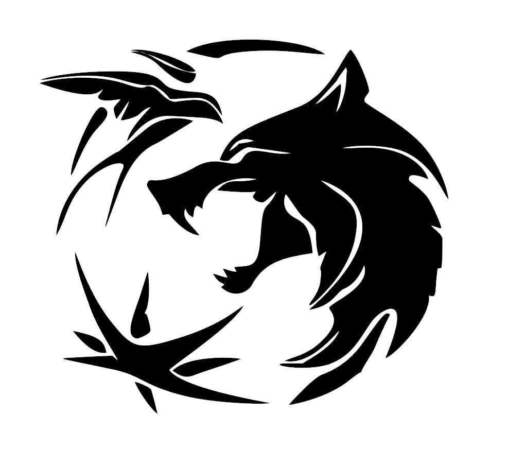 Cricut Files Witcher - Etsy Cricut Files Witcher - Etsy