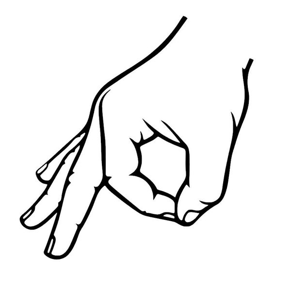 Circle Punch Game Svg Etsy