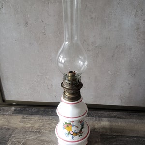 Méche lampe à pétrole - Cadeaux Décoration > Lampe > Lampe a