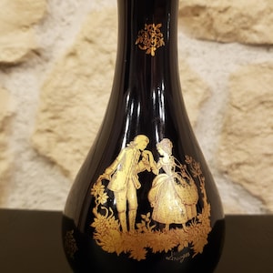 Limoges Castel 22k - Etsy