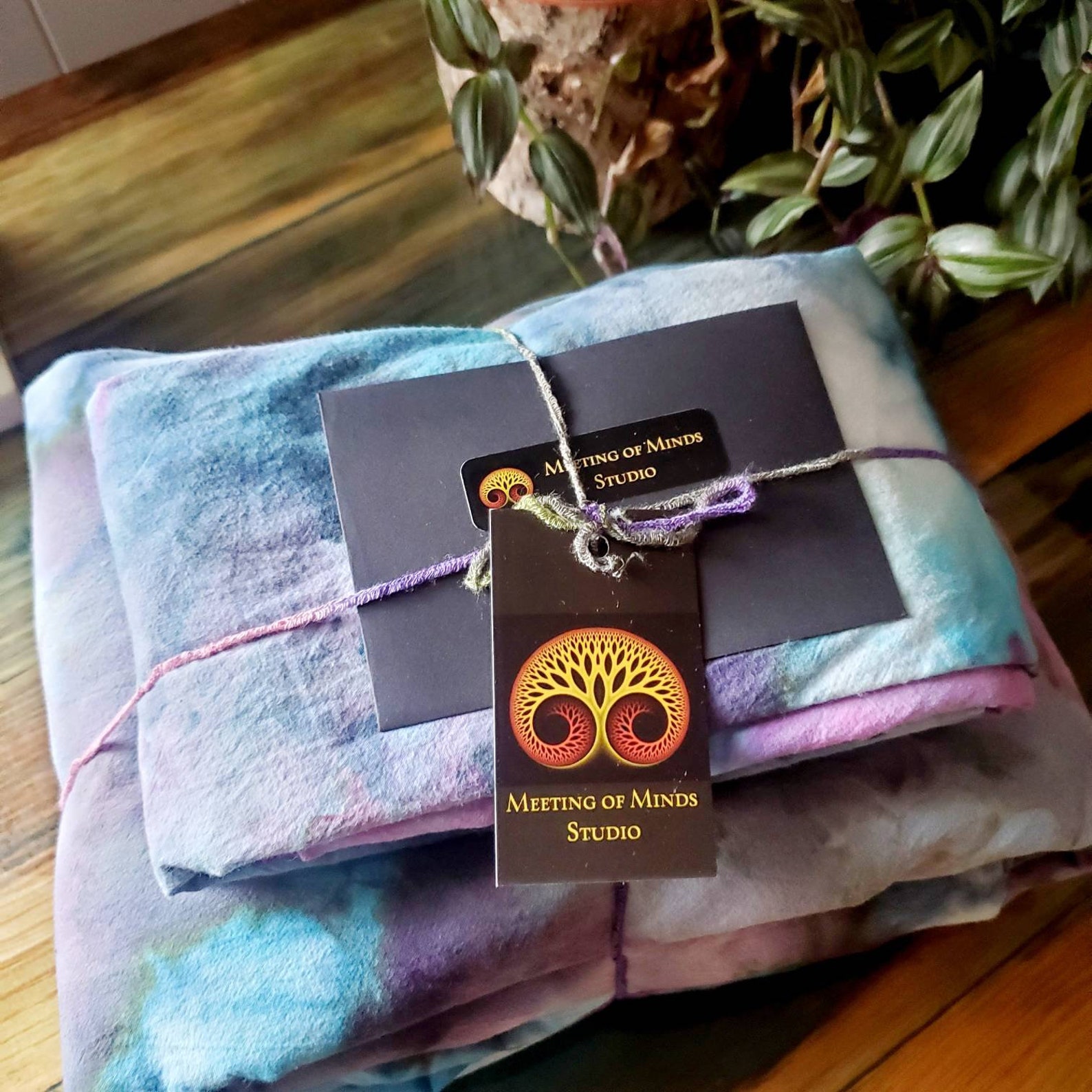 Tie Dye Bedding Tie Dye Sheets Tie Dye Duvet Tie Dye | Etsy