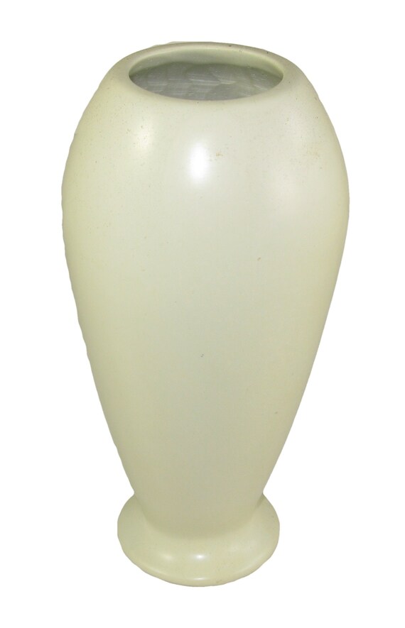 Natural Stone Vase Handcrafted In Soapstone Modern Rounded Etsy