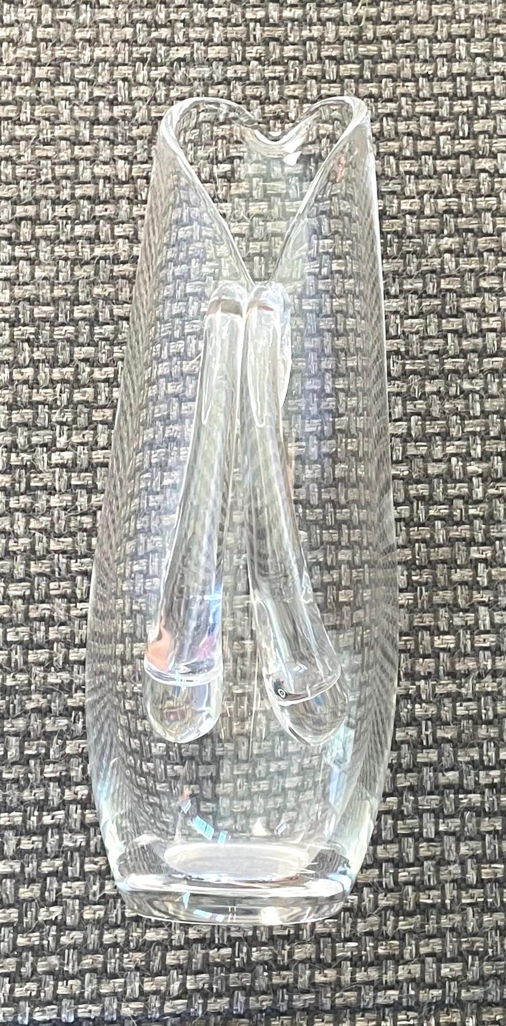 Steuben crystal - Etsy 日本
