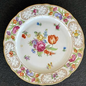 Us Zone Germany Plate - Etsy