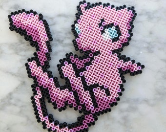 Mew Sprite