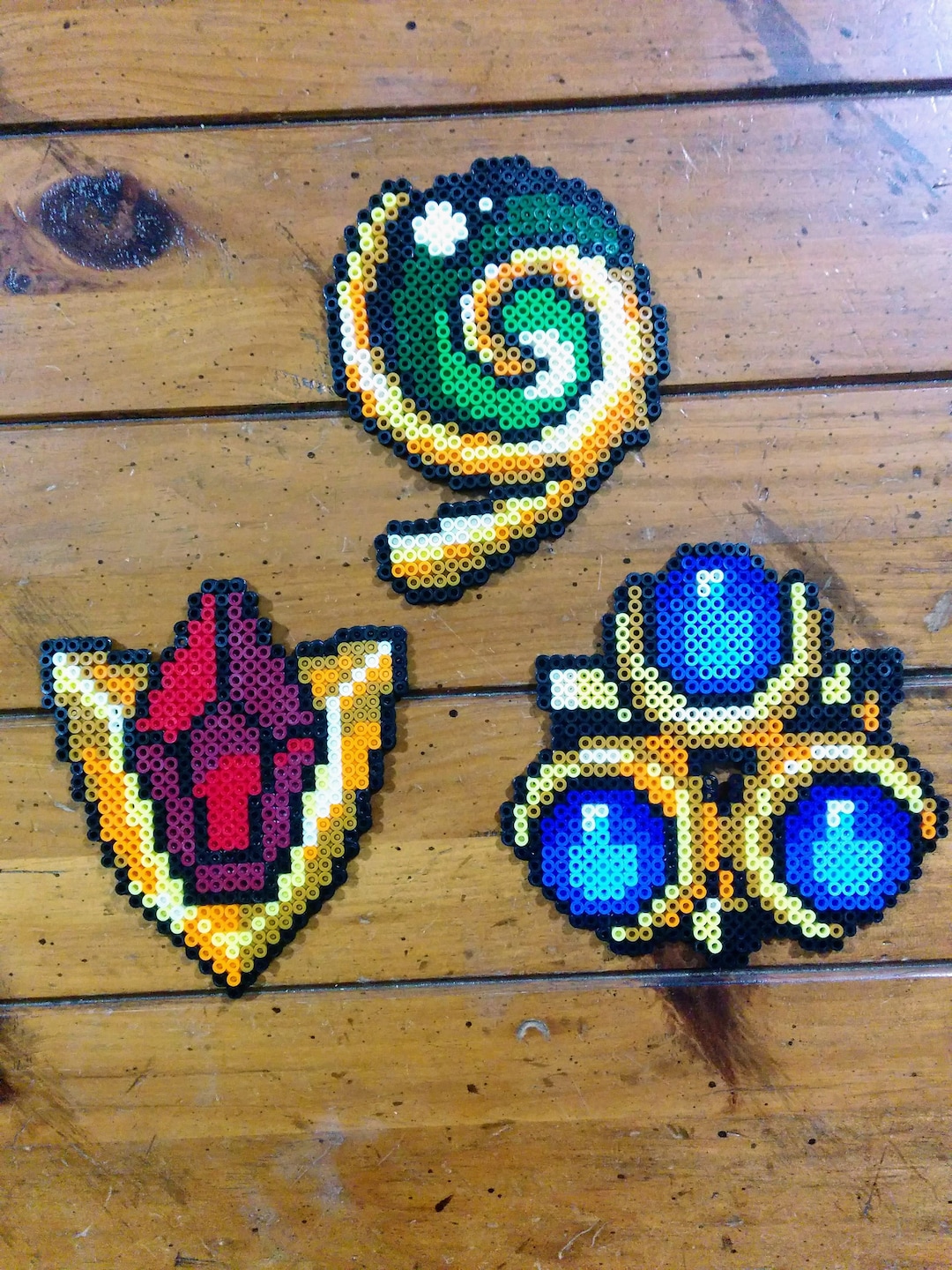 Buy Spiritual Stones-zelda: Ocarina of Time Online in India