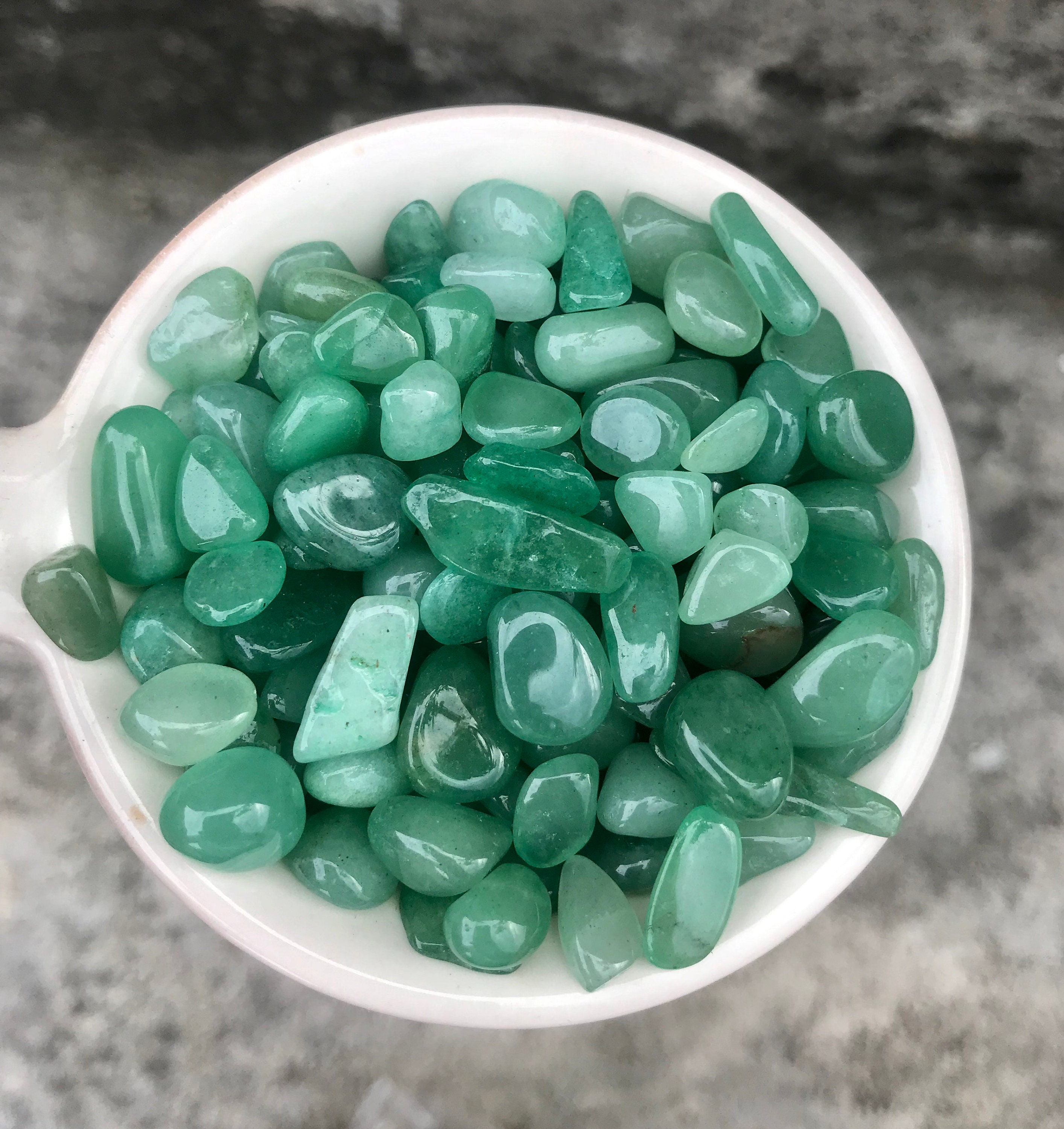1 Bag 100g Colorful Mixed Irregular Shape Tumbled Stones Rock Gem Beads  Chips 