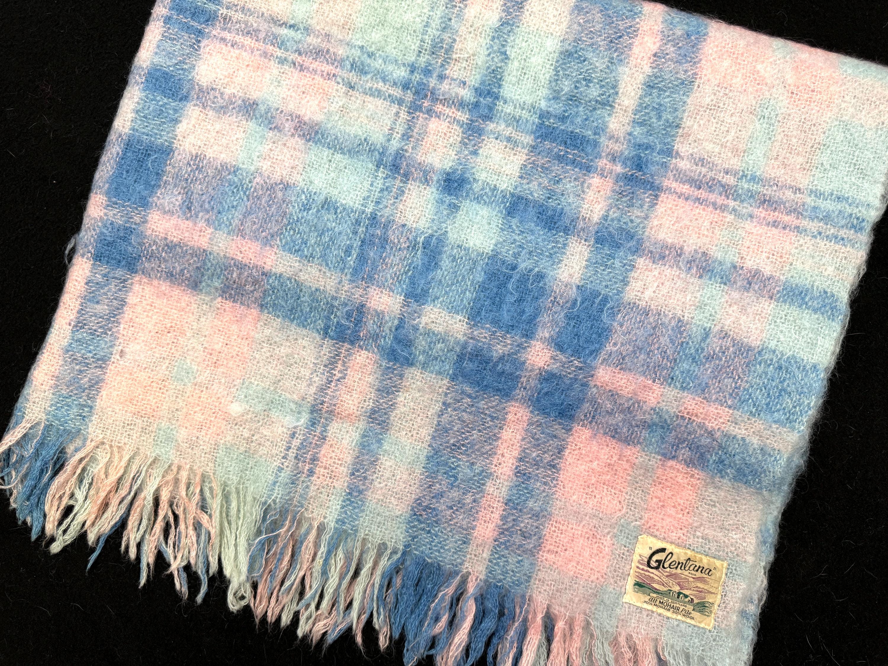 Glen Cree Mohair - Etsy