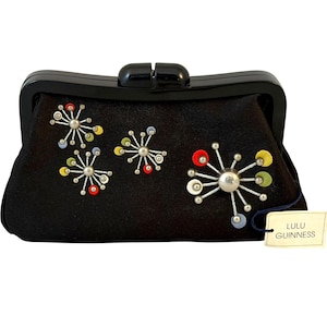 Lulu Guinness Vintage Bags - Etsy