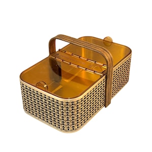 Salton Hot Basket - Etsy