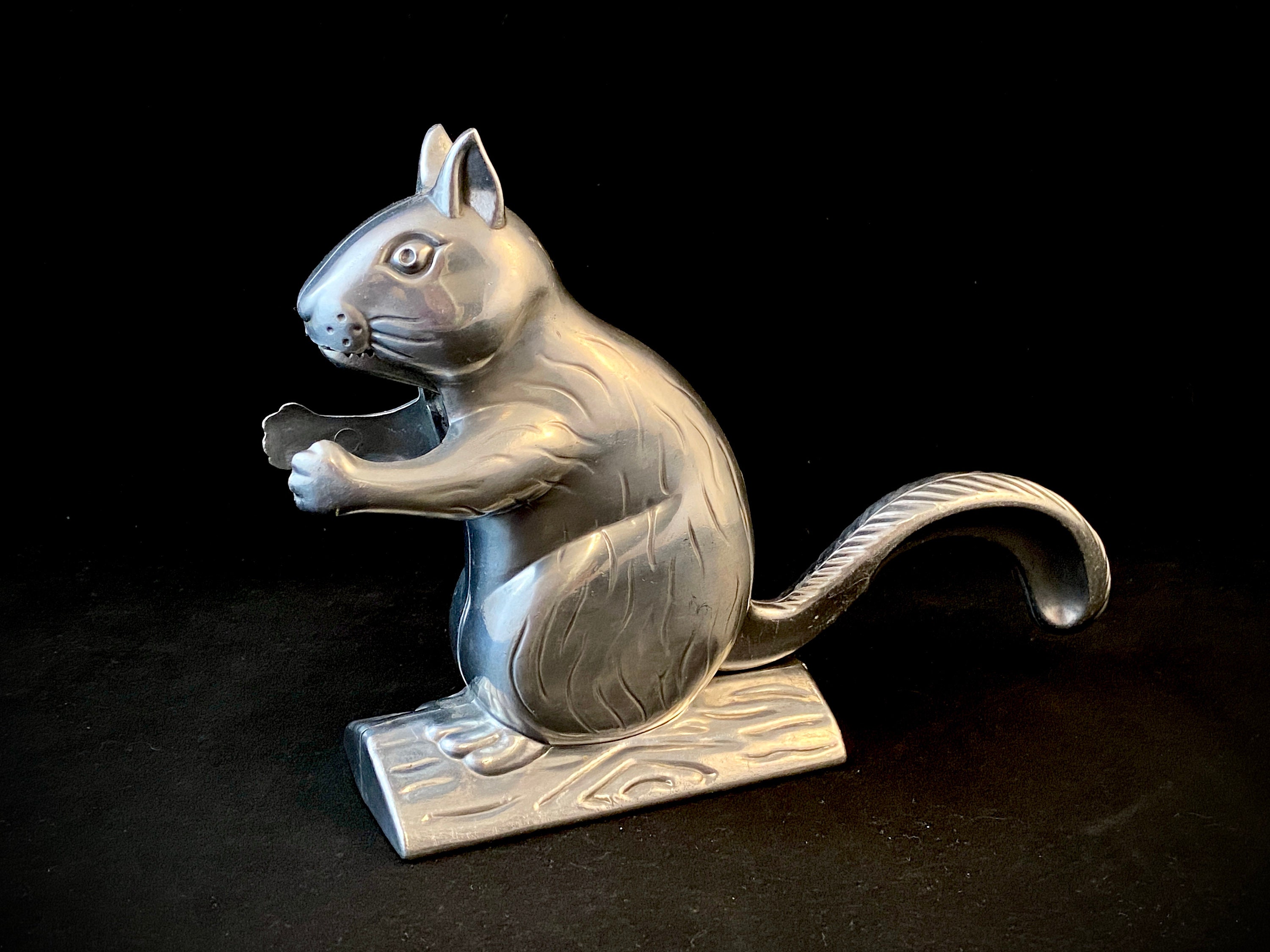 squirrel nut cracker
