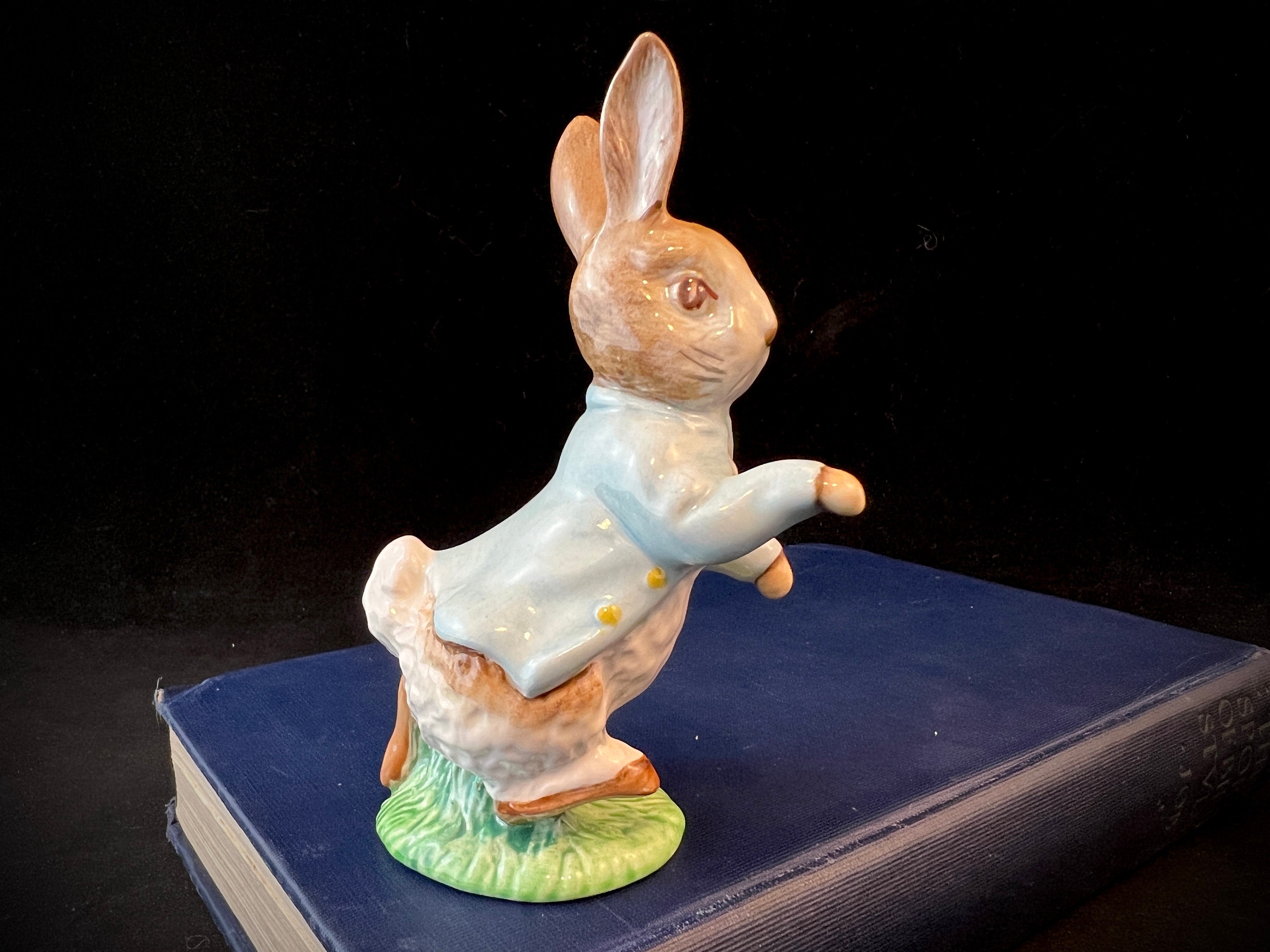 Beswick Rabbits (JL) Beswick Rabbits (JL)