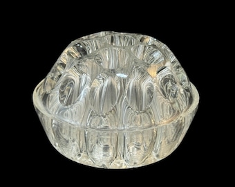 Arthur Price Silver Plated Rose Bowl Posy Vase 4