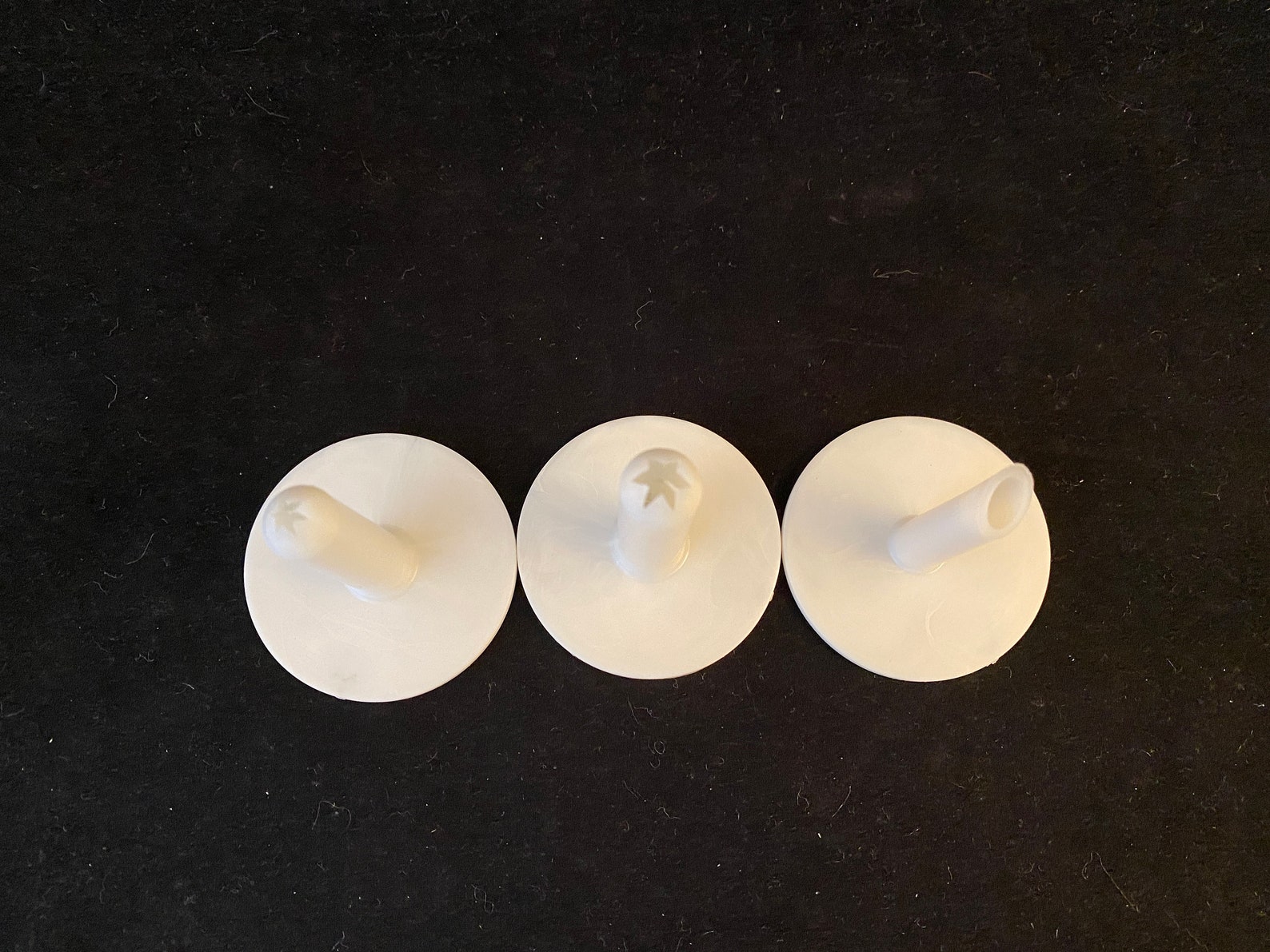 Vintage Cookie Press Leifheit Pastry Tip and Spritz Etsy