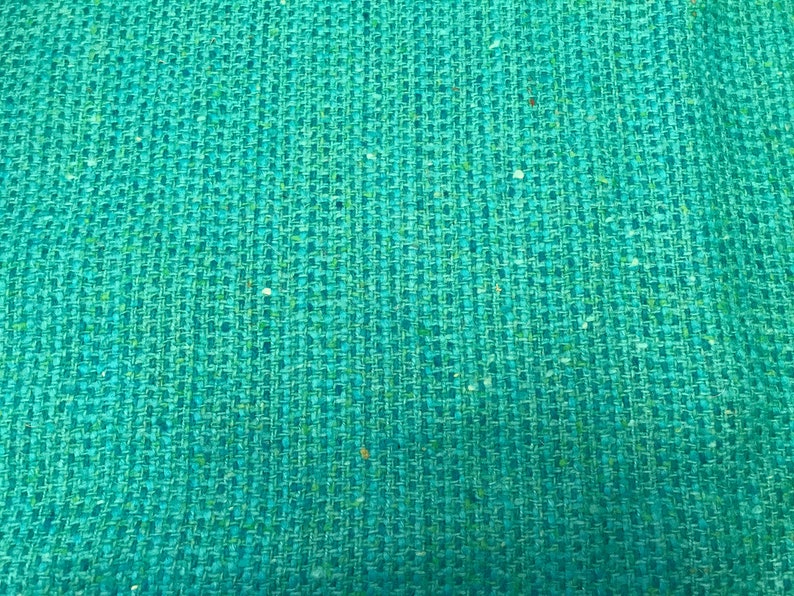 images Mid Century Tweed Upholstery Fabric delage