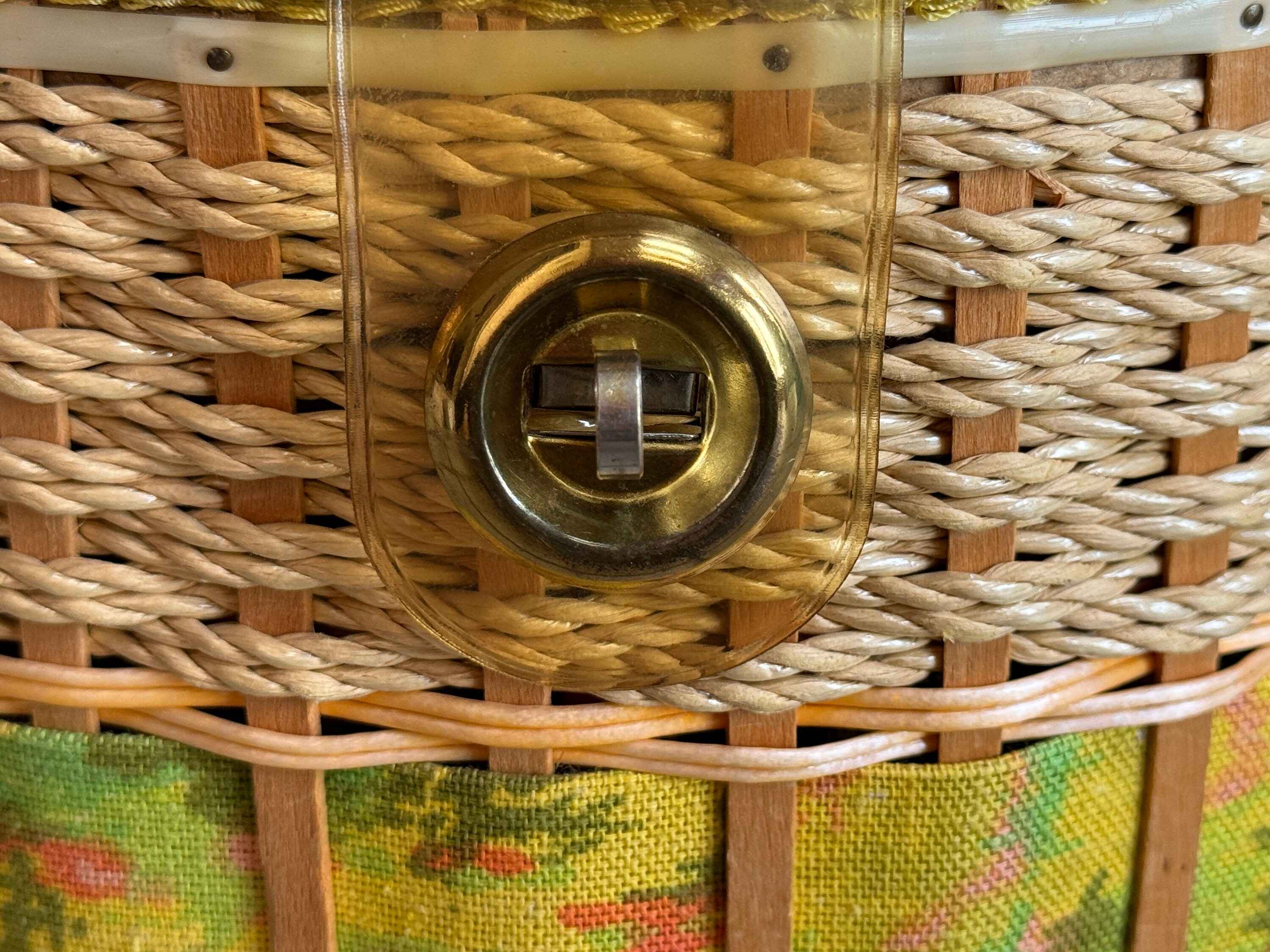 【 think of things】CIRCLE BASKET GREEN il_fullxfull.3951067615_5vvx.jpg