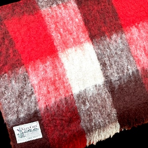 Glen Cree Mohair - Etsy