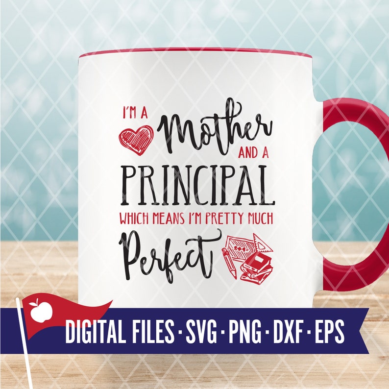 Free Free 158 Principal Shirt Svg SVG PNG EPS DXF File