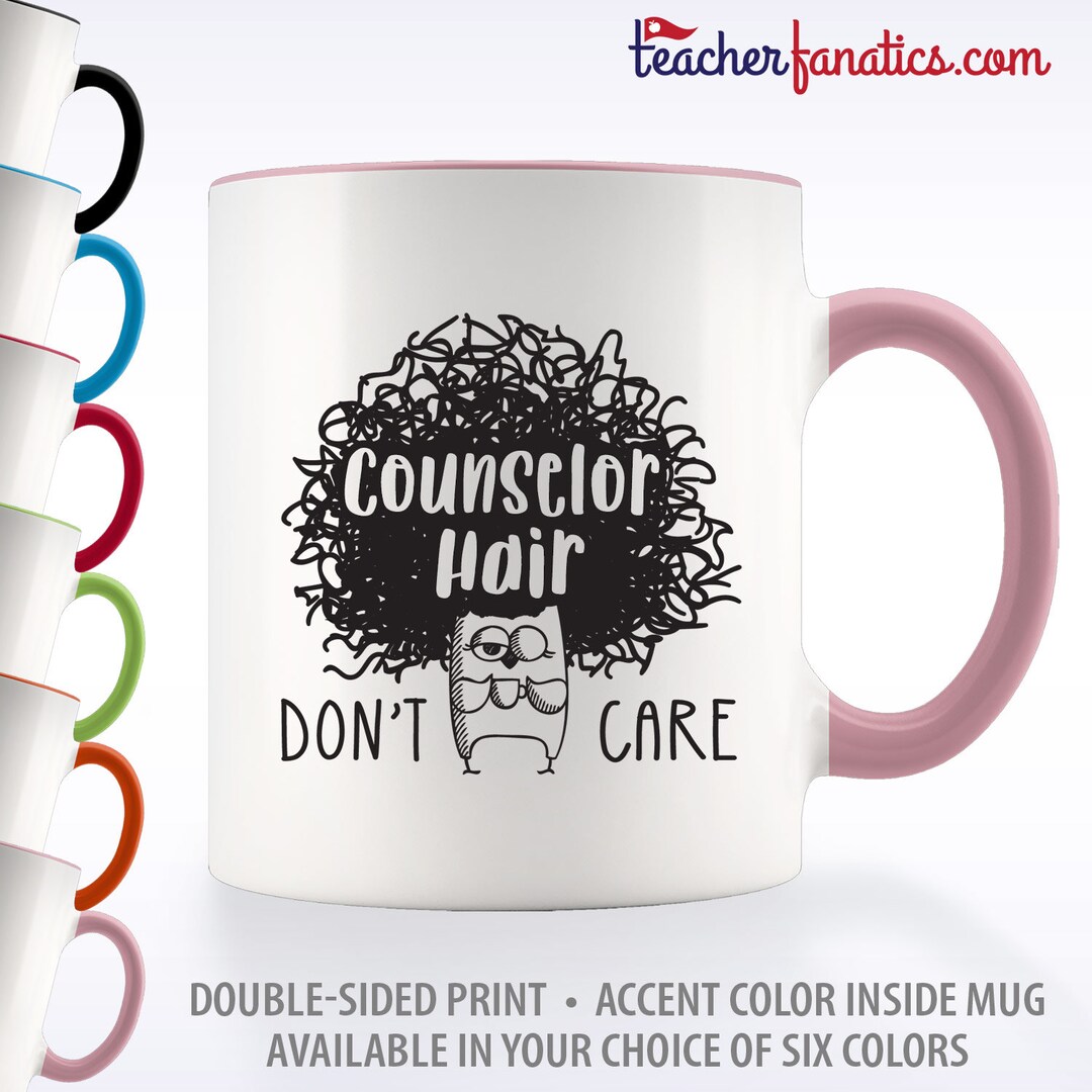 Make-up-Tasche Mit Spruch – 'Counseling Is A Work Of Heart', 23.5x17 Cm, Polyester, Für Lehrer & Berater