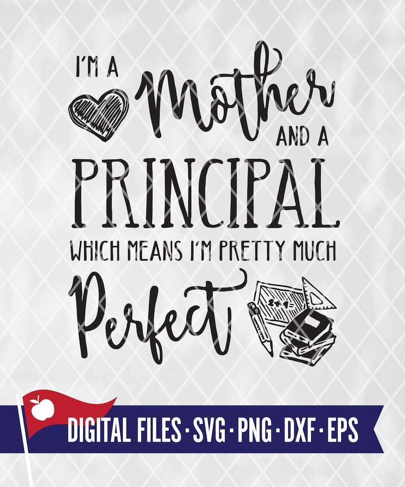 Free Free Principal Shirt Svg 604 SVG PNG EPS DXF File