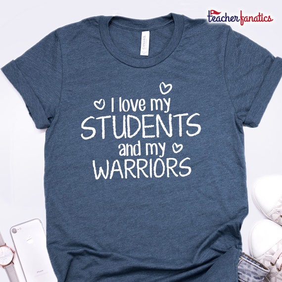 cute warriors shirts