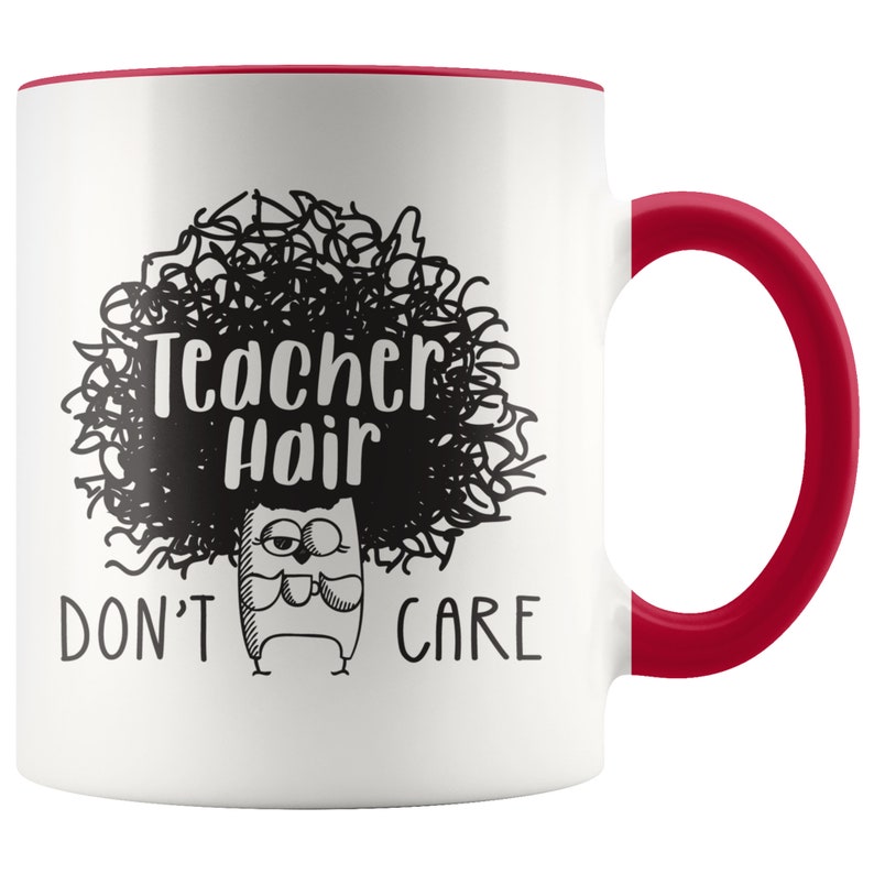 Funny Teacher Mug, Teaching Appreciation Gift, Sarcastic Coffee Cup for ...