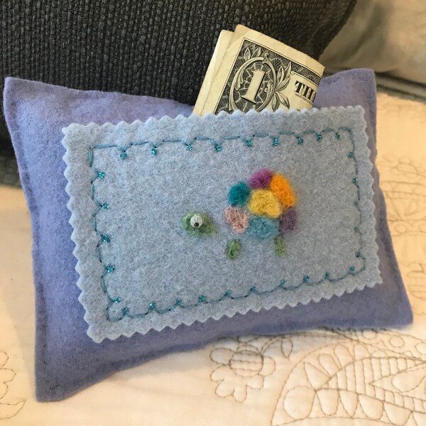 Hand Sewn Pillows Etsy