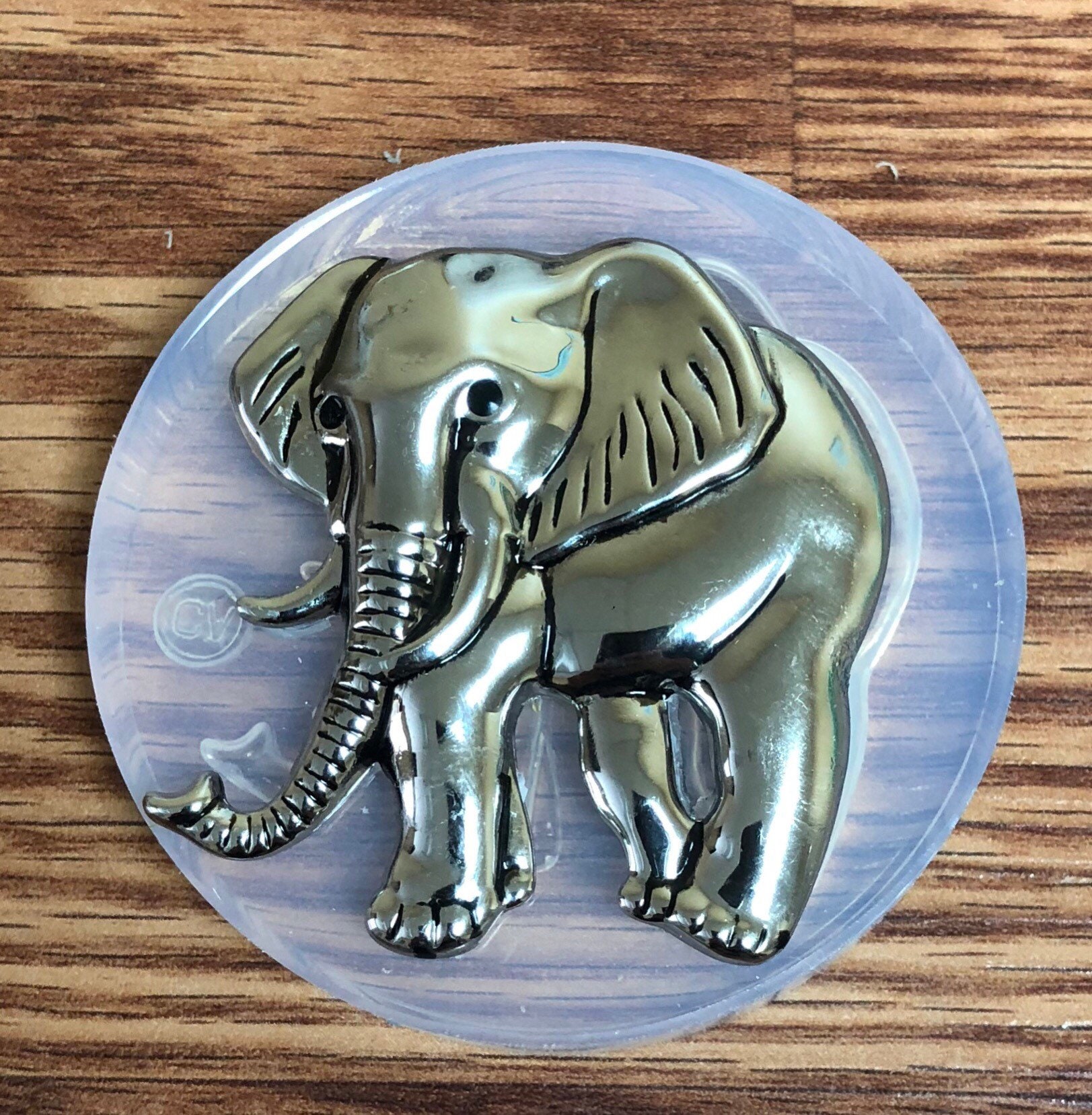 Elephant mold Silicone Mold Silcone Molds Cake Candy Etsy