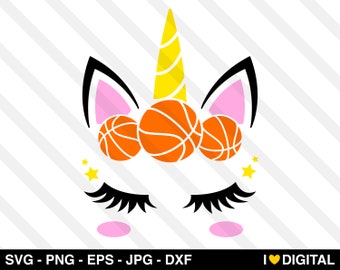 Download Unicorn Face SVG Vector Wonder Woman Superhero Png Eps Jpg ...