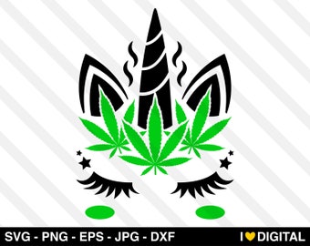 Marijuana | Etsy