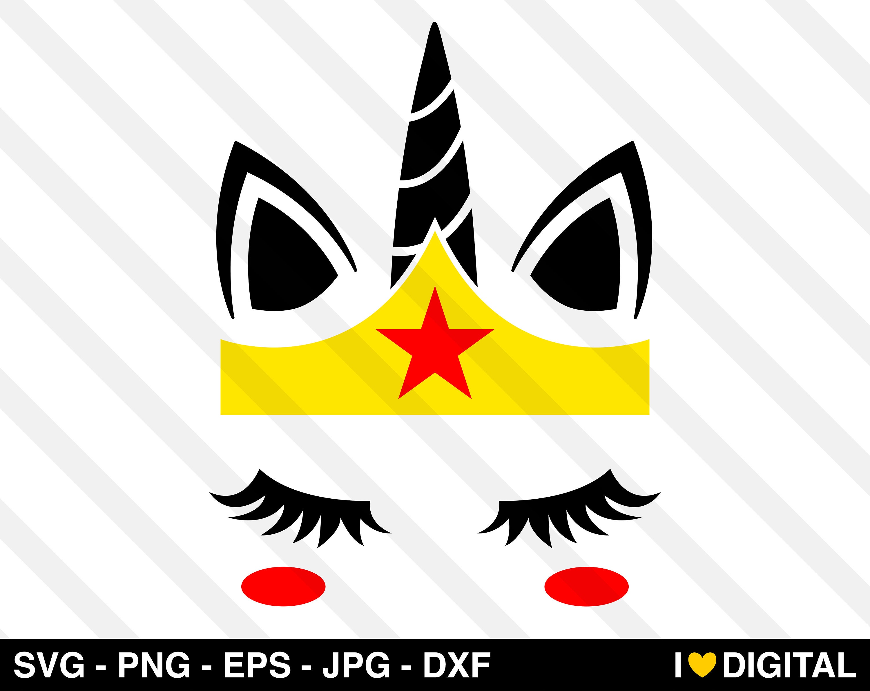 Free Free 208 Wonder Woman Crown Svg SVG PNG EPS DXF File