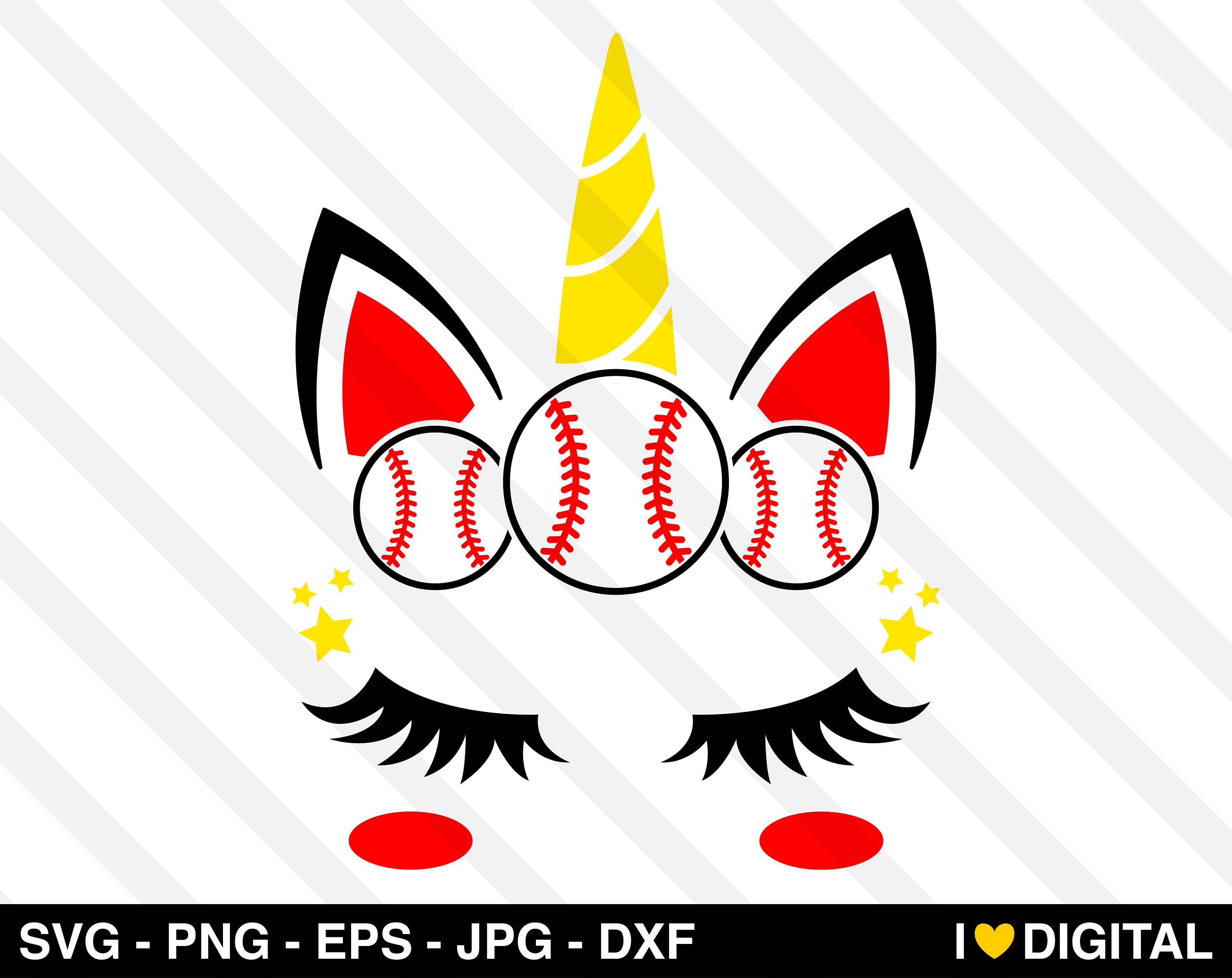 Free Free Baseball Unicorn Svg 194 SVG PNG EPS DXF File