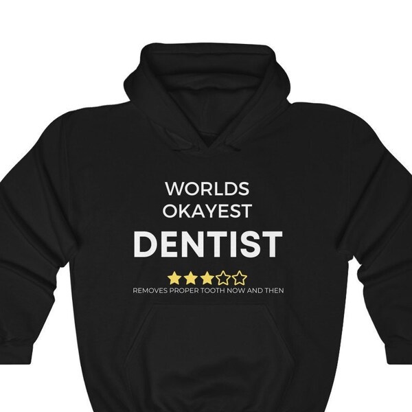 Dentist Gift Etsy
