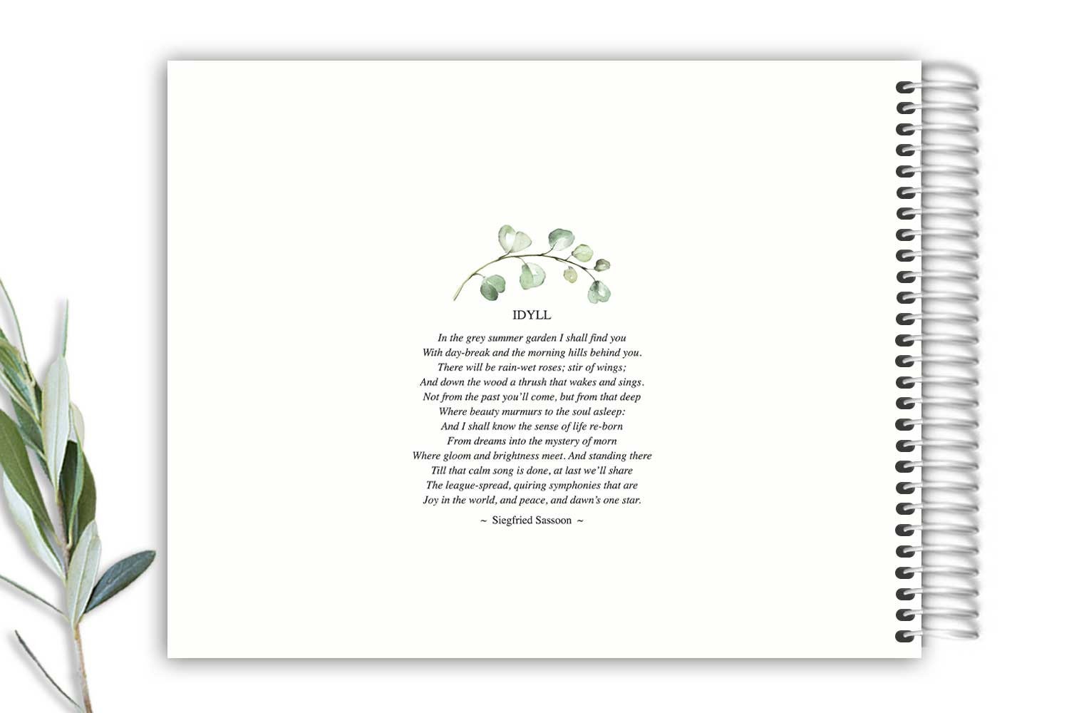 Funeral Guest Book Remembrance Catholic Funeral Memorial Etsy