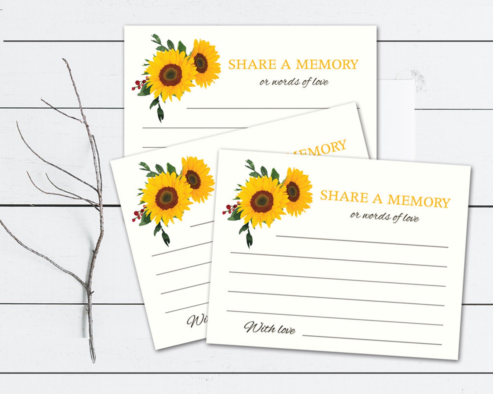 Share A Memory Card Printable Template Memory Cards Share a - Etsy ...