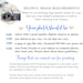 Golf Funeral Program Template, Obituary Order of Service Template Printable Memorial Service ...
