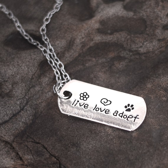 Live clearance animal jewelry