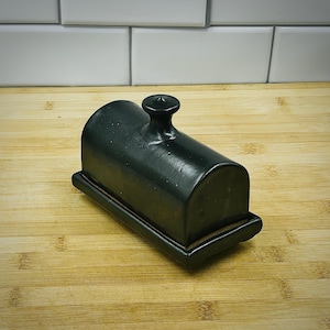 Butter Dish