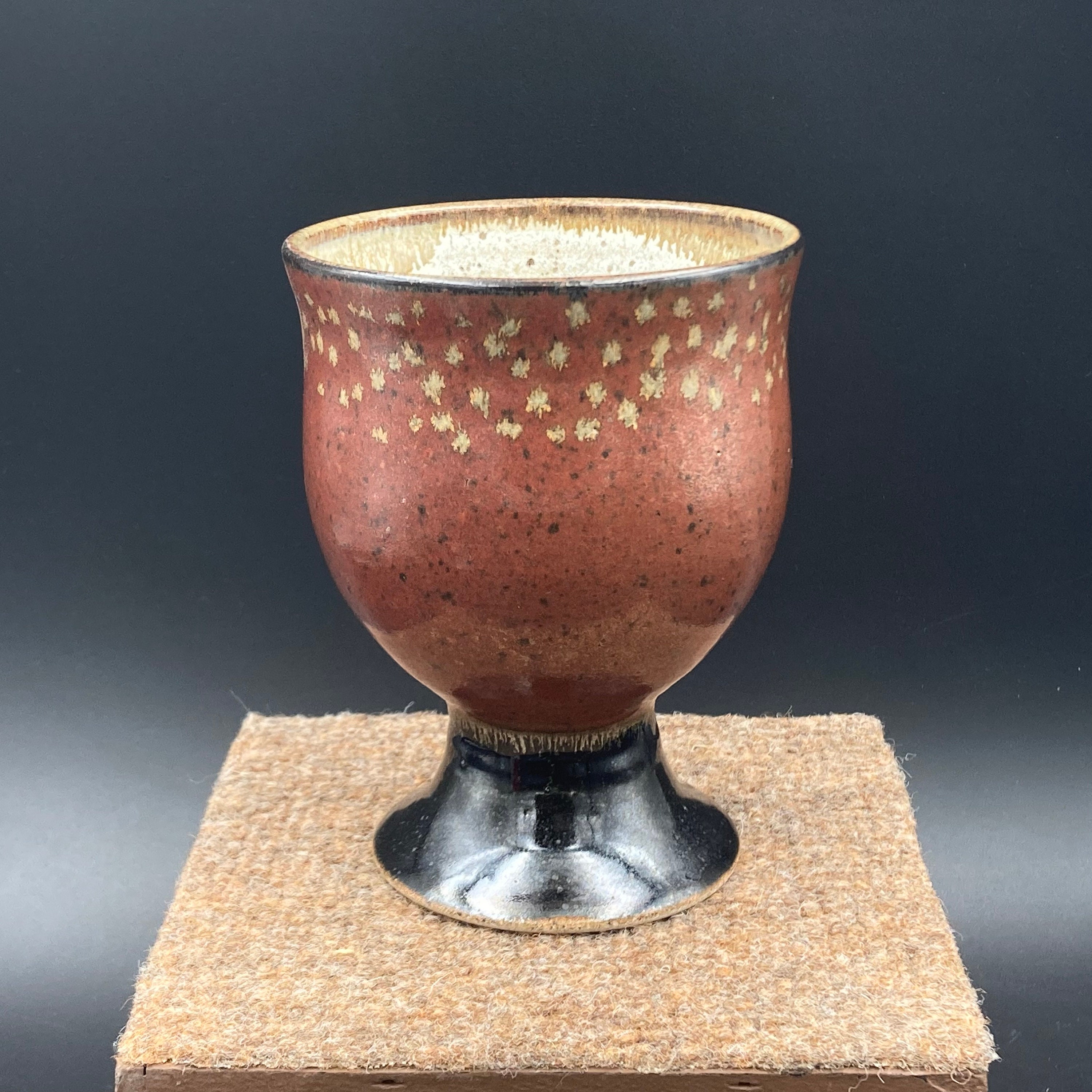 Sours Stout Goblet Sours Stout Goblet