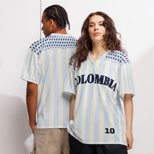 Vintage Football Jersey 70s - Etsy
