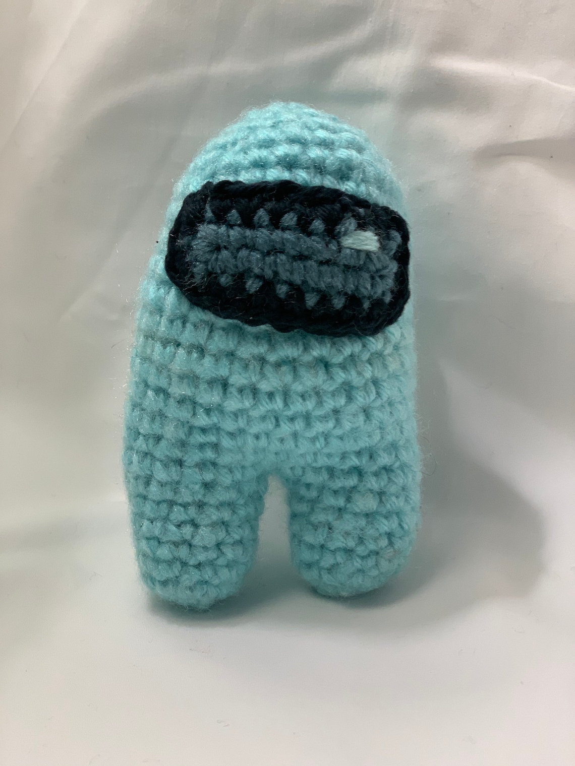 Among Us Crochet Characters Etsy