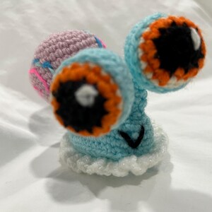 Gary Crochet