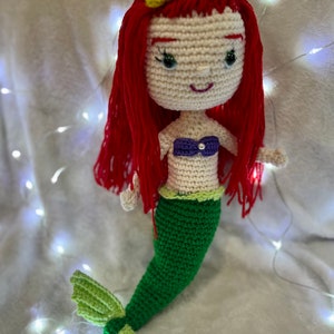 Little Mermaid