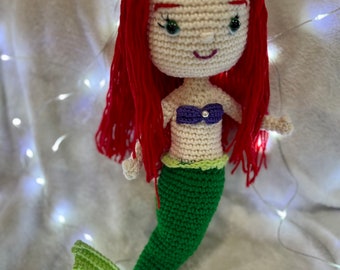 Little Mermaid