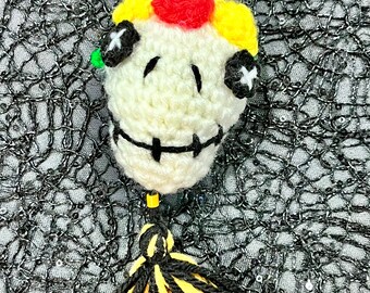 Calavera / Skull