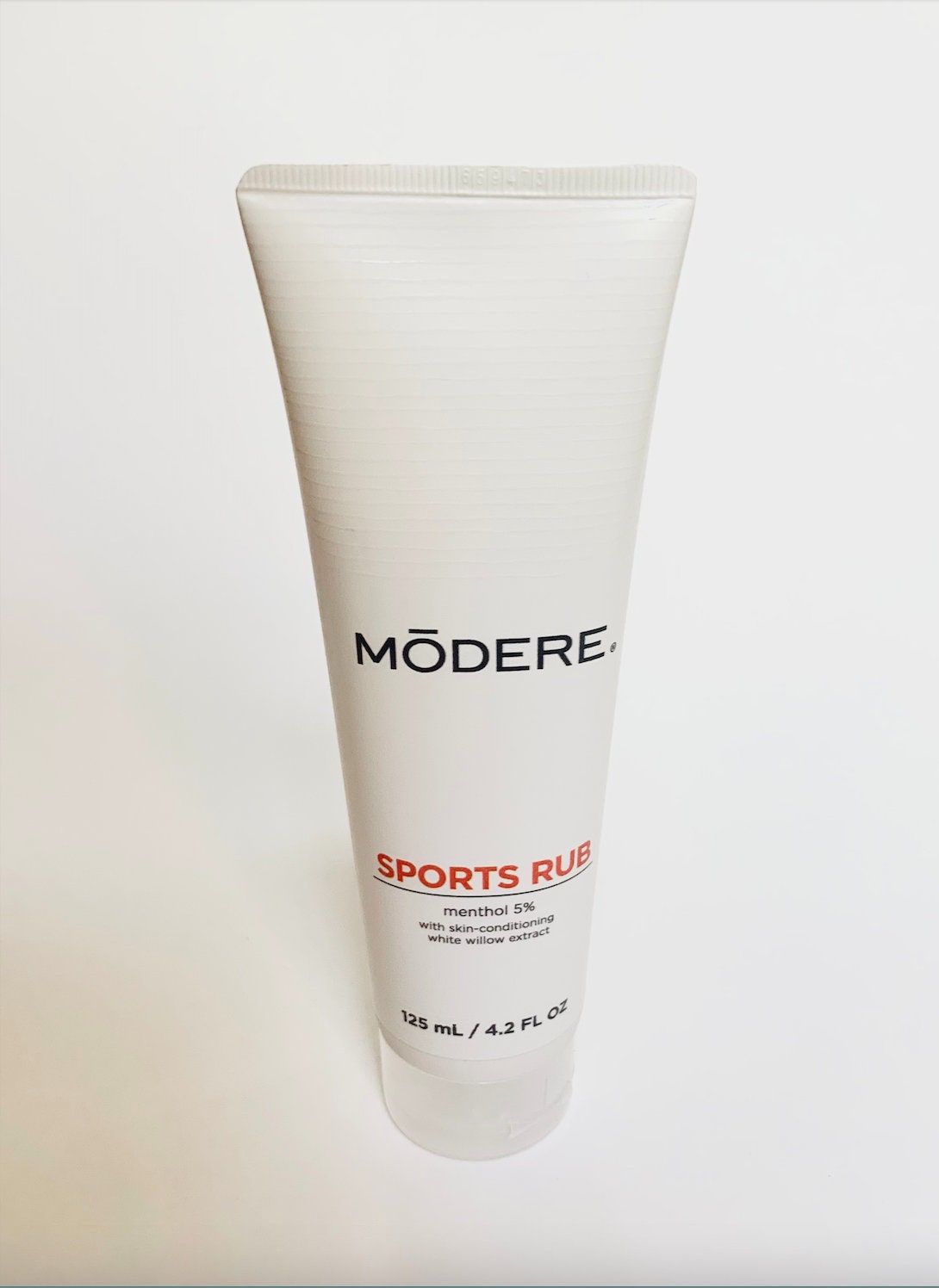 大流行中！ Modere - SPORTS RUB - Relieve Muscle + Joint Pain - Etsy ボディクリーム