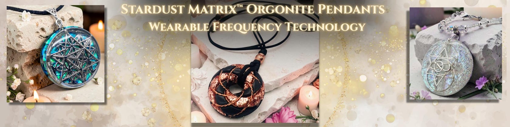 OrgoneCrystalAlchemy - Etsy