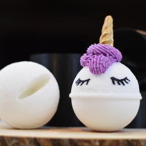 Trough Bath Bomb Mold